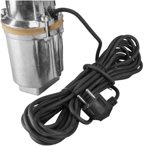 Pompa Submersibila prin vibratii pulsatorie VMP - Putere 280 W [3]
