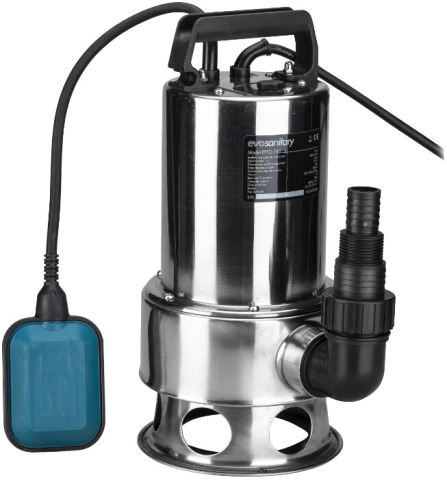 Pompa Submersibila pt Apa Murdara EPTO [0]