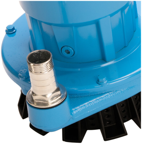 Pompa Submersibila QDX Aqua [1]