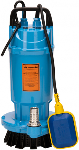 Gradina & gospodarie - Pompa Submersibila QDX Aqua