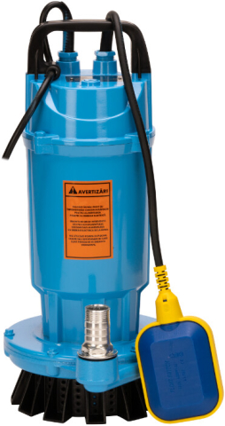 Pompa Submersibila QDX Aqua [1]
