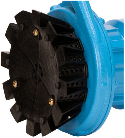 Pompa Submersibila QDX Aqua [3]