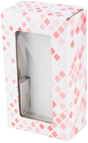 Port Hartie 81900 INOX [1]