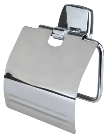 Accesorii baie - Port Hartie Dreptunghi