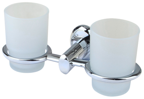 Sanitare - Port Pahar Dublu 1064