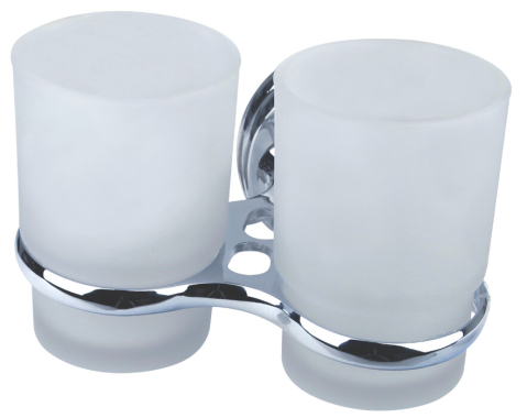 Sanitare - Port Pahar Dublu 1087