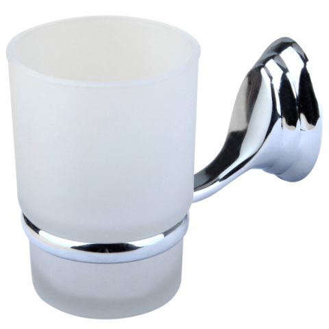 Accesorii baie - Port Pahar Simplu 1086