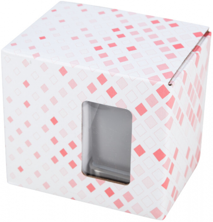 Port Pahar Simplu 81900 INOX [1]