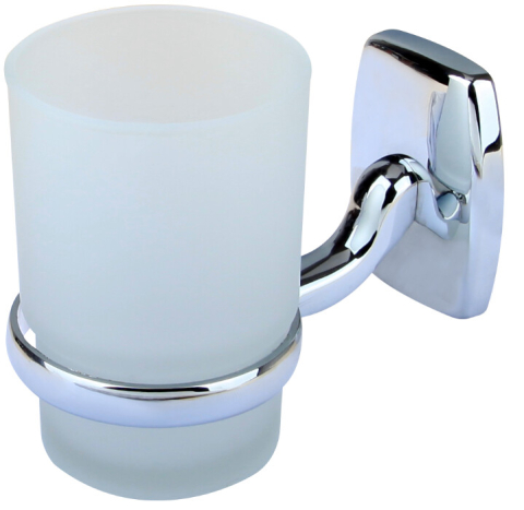 Sanitare - Port Pahar Simplu Dreptunghi