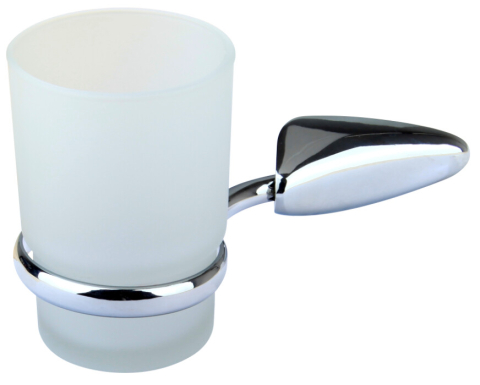 Sanitare - Port Pahar Simplu Triunghi