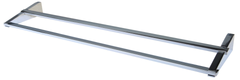 Sanitare - Port Prosop Dublu 1073