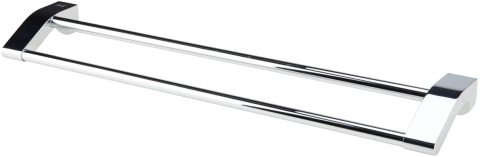 Accesorii baie - Port Prosop Dublu 7800