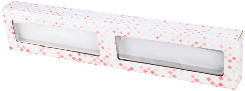 Port Prosop Simplu 81900 INOX [1]