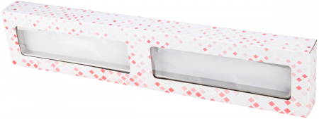 Port Prosop Simplu 81900 INOX [1]