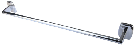 Accesorii baie - Port Prosop Simplu Dreptunghi