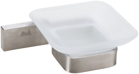 Accesorii baie - Port Sapun 81900 INOX