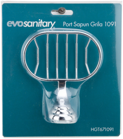 Port Sapun Grila 1091 [1]