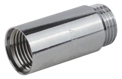 Robineti, supape, sorburi si fitinguri - Prelungitor Alama Cromat