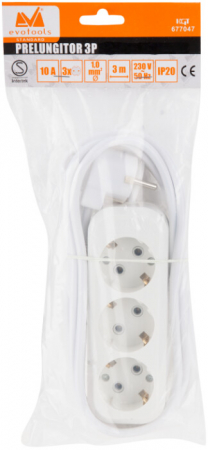 Prelungitor Electric 3P ETS [1]