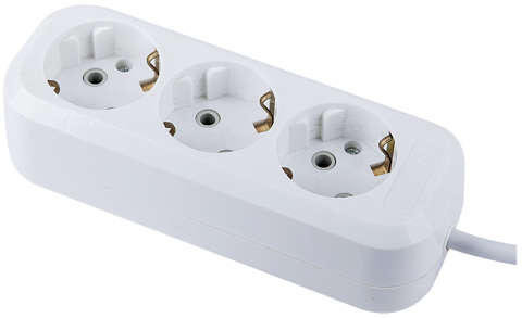 Prelungitoare de curent - Prelungitor Electric 3P EvoTools