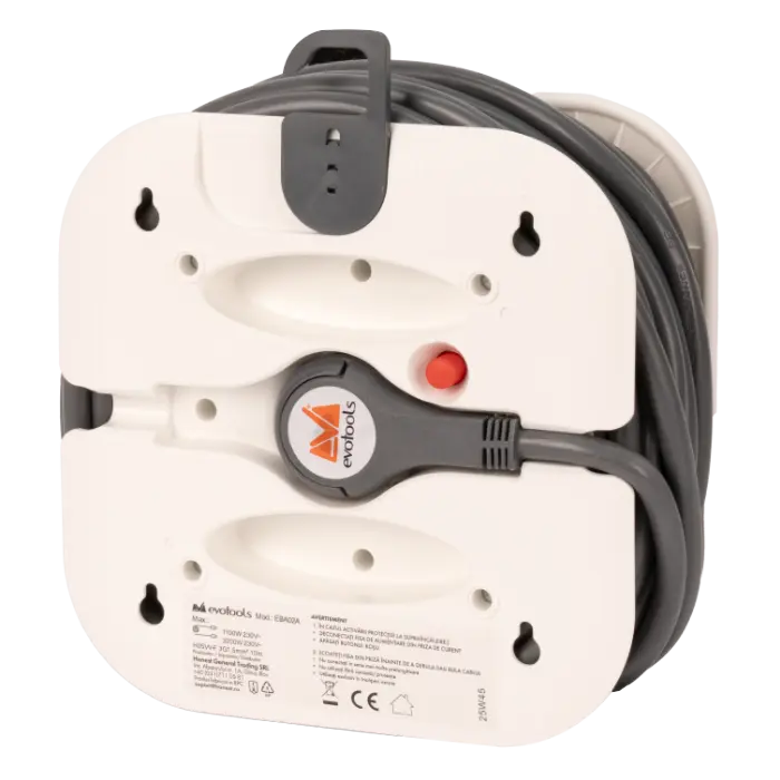 Prelungitor Electric 4P EvoTools [2]