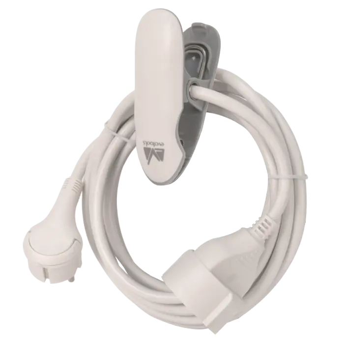 Electrice - Prelungitor Electric cu Clema Evotools