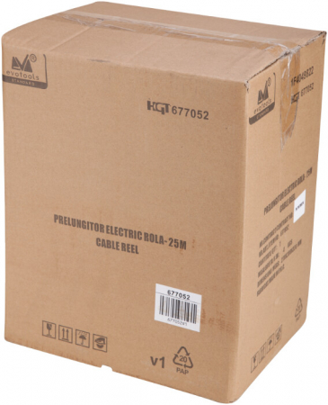 Prelungitor Electric Rola ETS [3]
