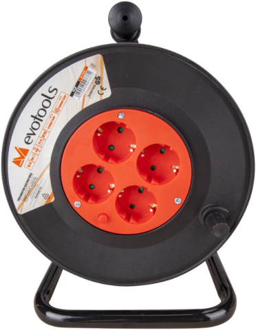 Prelungitor Electric Rola ETS [0]