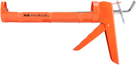Spume, silicoane & soluti - Presa Silicon 225 mm EvoTools - Lungime 9 inch