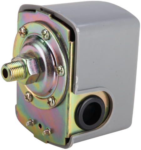Piese si accesorii hidrofor - Presostat - Diametru 1/4 inch Cod produs 679527/679528/679529