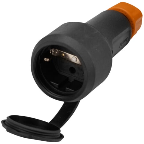 Electrice - Priza Mobila Schuko