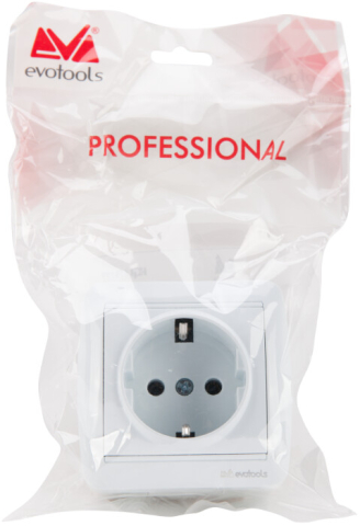 Priza Schuko PT 2001 [5]