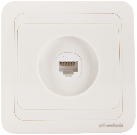 Intrerupatoare - Priza ST Calculator 1001