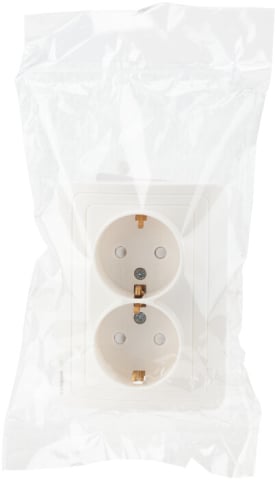 Priza ST Schuko 1001 [10]