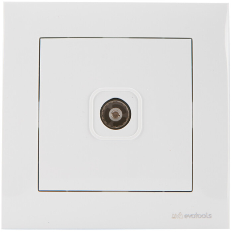 Intrerupatoare - Priza ST TV 2002