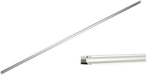 Profil Aluminiu Fixare Panou Fotovoltaic [2]