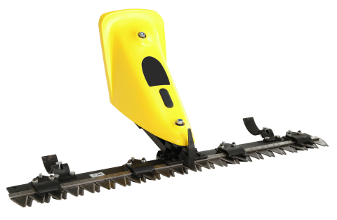 Gradina & gospodarie - Progarden BC120M Bara cosire mobila, 120cm pentru Campo U