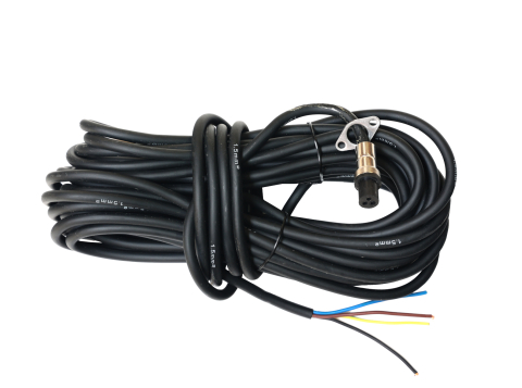 Progarden Cablu MYYM, 4G1.5mmp, 15m, fara stecher [1]