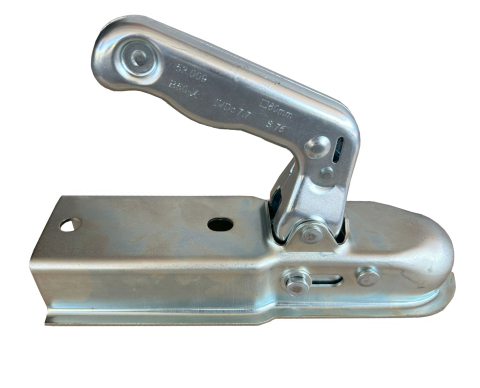 Remorci motocultoare - Progarden Cap carlig remorcare Campo, 60x130mm