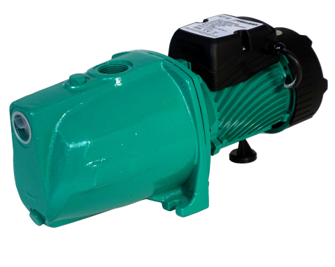 ProGARDEN JET60 Pompa de suprafata 1", 450W, apa curata, 40L/min, 38m [0]