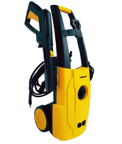 Uz casnic & industrial - ProGARDEN LT302-1400C aparat de spalat cu jet, 1400W, 80bar