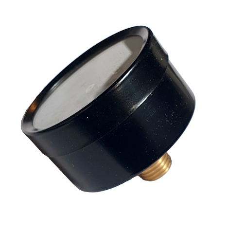 Progarden Manometru pentru apa Axial 0-12 bar, FE 1/4" [0]
