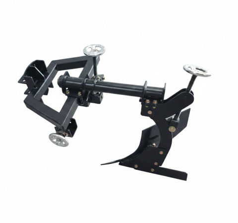 ProGARDEN Plug simplu, reglabil, 20x85cm pentru minitractoare Campo T [2]