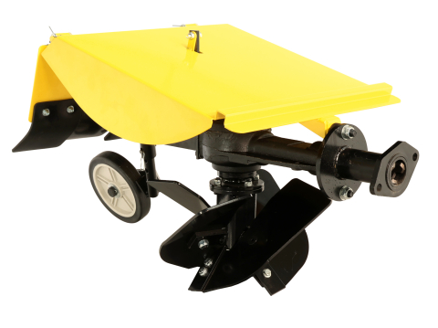 Gradina & gospodarie - Progarden PR25-30, plug rotativ, 25-30cm, accesoriu motocultoare seria Campo U