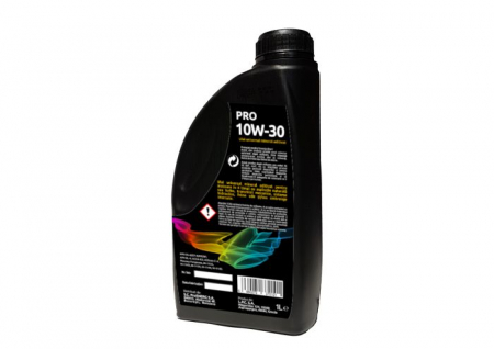 ProGARDEN PRO 10W-30 Ulei motoare 4 timpi, ambalaj plastic 1L [1]