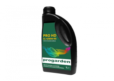 ProGARDEN PRO-HD-GL-4-80W-90 Ulei transmisie, ambalaj plastic 1L