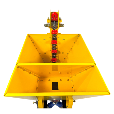 ProGARDEN Semanatoare cartofi pentru Campo T12/T18 [2]