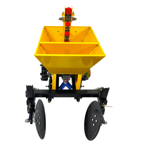 ProGARDEN Semanatoare cartofi pentru Campo T12/T18 [1]