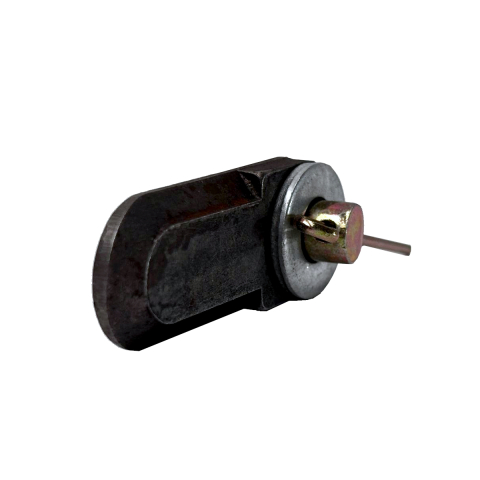 Gradina & gospodarie - ProGARDEN Set Cutit si bolt pentru cositoare frontala rotativa cu 3 discuri Campo T
