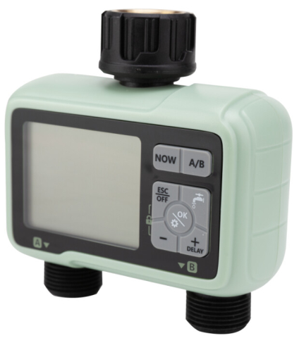 Piese si accesorii pompe de suprafata - Programator Irigatii Digital 2026 Evotools